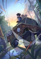 original fan art