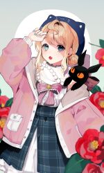 millie parfait from nijisanji