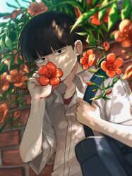 kageyama shigeo from mob psycho 100