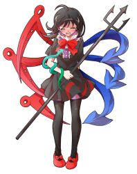 houjuu nue from touhou by dairi