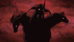 cerberus from tate no yuusha no nariagari