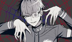 omokage yugamu from the hundred line -last defense academy-