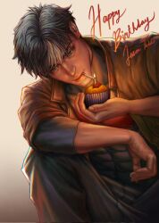 jason todd from batman (series)