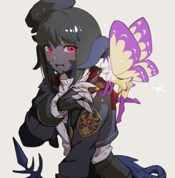 au ra from final fantasy