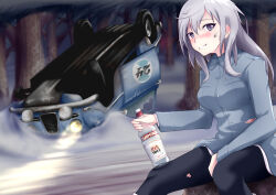 world witches series fan art