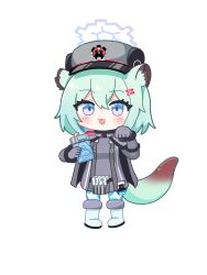 shigure (blue archive) from blue archive