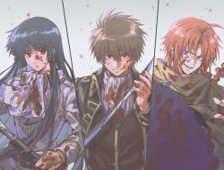 imai nobume from gintama
