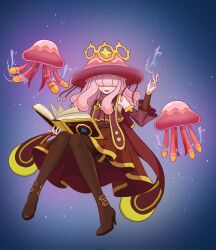 electroshocker (jellyfish) (tower defense simulator) from roblox by dodoman0414