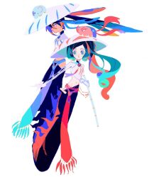 trung nhi (fate) from fate/grand order