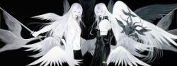 sephiroth from final fantasy