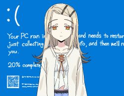 shinosawa hiro from gakuen idolmaster