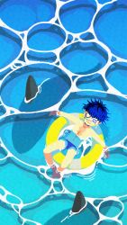 omokage yugamu from the hundred line -last defense academy-