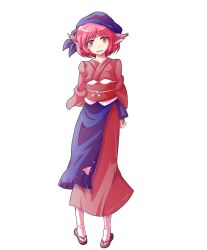 mystia lorelei from touhou by dairi
