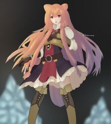 raphtalia from tate no yuusha no nariagari