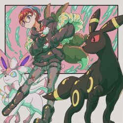 penny (pokemon) from pokemon by onamuzi illust