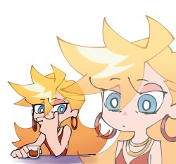 panty (psg) from panty & stocking with garterbelt