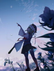 shiki eiki from touhou