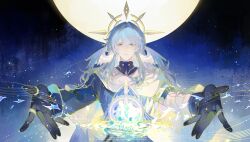 robin (honkai: star rail) from honkai: star rail
