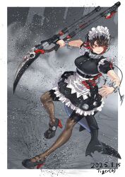 ellen joe from zenless zone zero