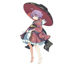 sukuna shinmyoumaru from touhou by baba (baba seimaijo)