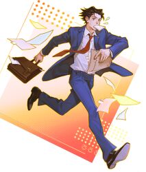 phoenix wright from ace attorney