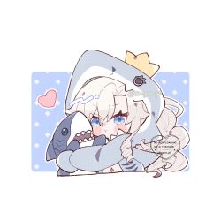 fate/grand order fan art