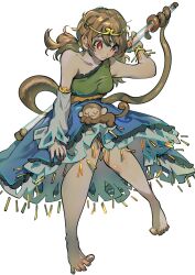 son biten from touhou