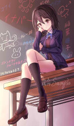 inaba himeko from kokoro connect