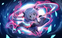 magia record: mahou shoujo madoka magica gaiden fan art