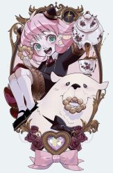 anya (spy x family) from spy x family by colette (lettiebobettie)
