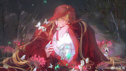 lovebrush chronicles fan art