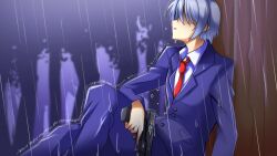 himuro hitoshi from kaii shoukougun