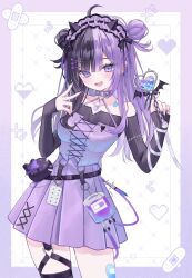 indie virtual youtuber fan art