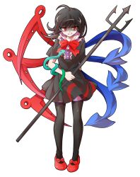 houjuu nue from touhou by dairi