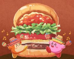 kirby from kirby (series) by miclot