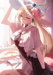 olga marie animusphere from fate/grand order