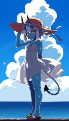 soukaku (zenless zone zero) from zenless zone zero