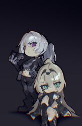 an-94 (girls' frontline) from girls' frontline 2: exilium