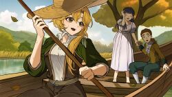 Booru post from safebooru.org