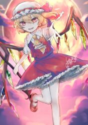 flandre scarlet from touhou