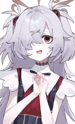 ame-chan (needy girl overdose) from blue archive