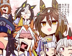 curren chan (umamusume) from umamusume by yonedatomo mizu