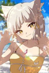 nia (xenoblade) from xenoblade chronicles (series)