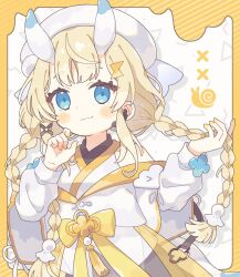 nijisanji fan art