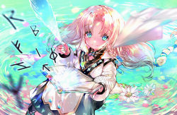 mabinogi fan art
