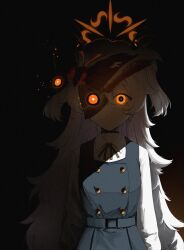 blue archive fan art