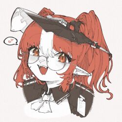 arknights fan art