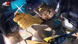 persona fan art