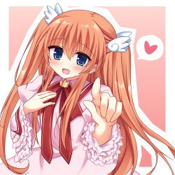 ootori chihaya from rewrite