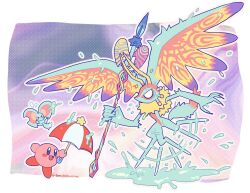 elfilin from kirby (series)
